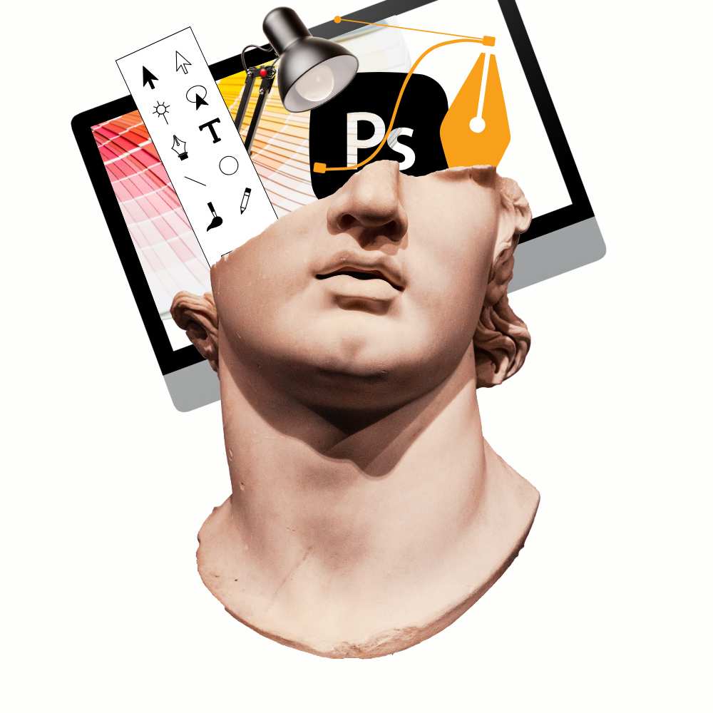 diseño gráfico en Madrid